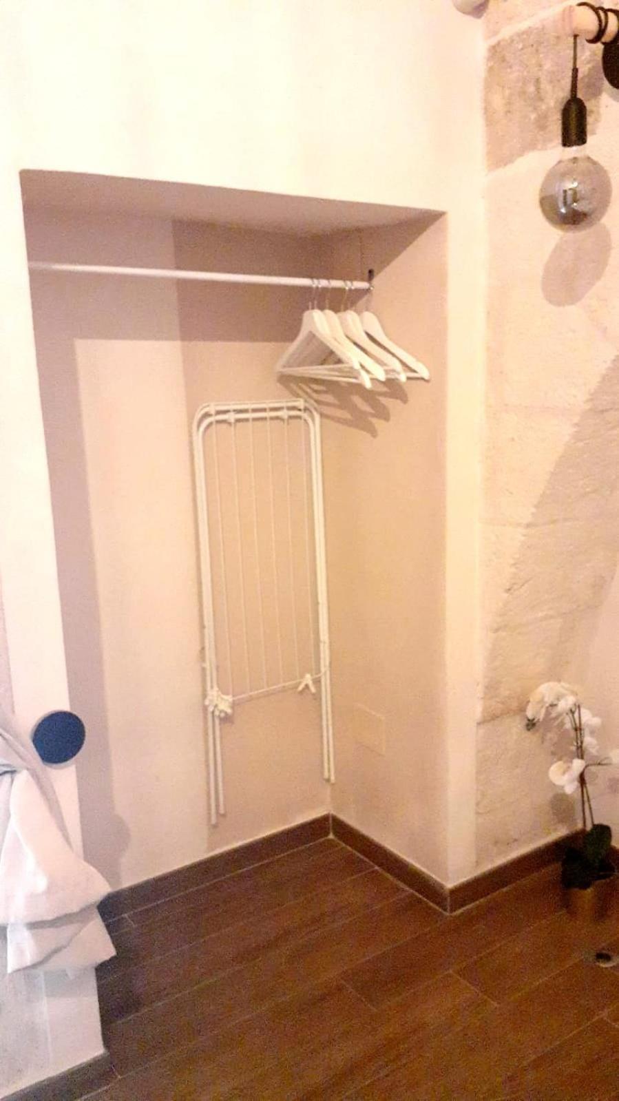 Willa Arco 22 Monopoli Zewnętrze zdjęcie