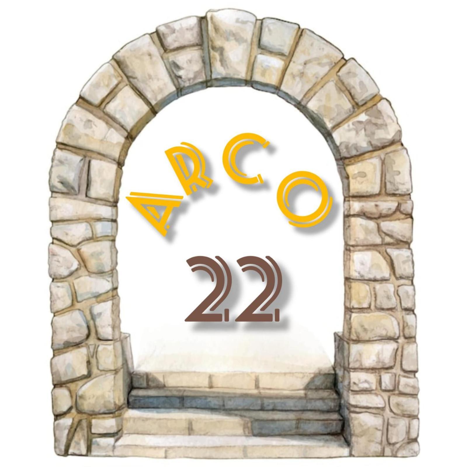 Willa Arco 22 Monopoli Zewnętrze zdjęcie